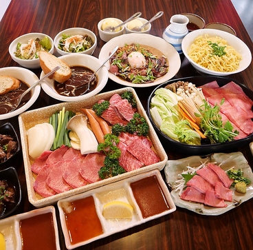 牛タン専門店 舌家たかをのおすすめ料理1