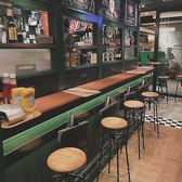 英國酒場Shake&Chips【ビアホール×東京駅】の雰囲気2