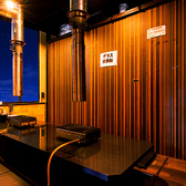 大和駅徒歩2分。少人数から団体様までご利用可能な個室席をご用意しております。デートや接待、各種ご宴会など、幅広いシーンに最適です。お席のみのご予約もお気軽にどうぞ。【大和駅/居酒屋/個室/飲み放題/食べ放題】