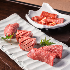 ─「一期一会の肉」─