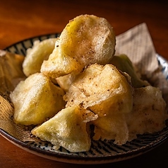 長茄子マキシマム