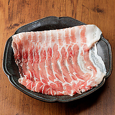 【お肉】豚肉
