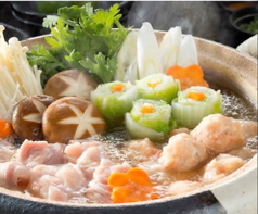 骨付鳥 呼鶏呼光の特集写真