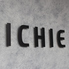 居酒屋一会 本店のロゴ