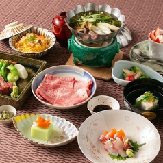 近江懐石 清元のおすすめ料理2