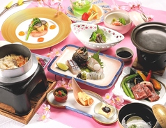 KKR道後ゆづき【お食事処四季】のおすすめ料理1