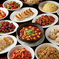 餃子酒場 東橋 市川店のコース写真