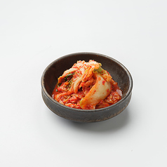白菜キムチ