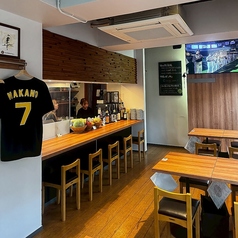 トライチバンの特集写真