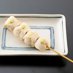 ささみ串