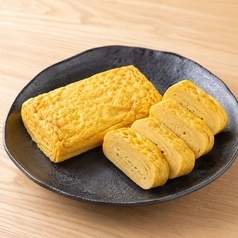 だし巻き卵