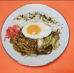 蕎麦処 大村庵 日吉下田町のおすすめランチ2