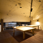 酒場 YOSOMIの雰囲気2