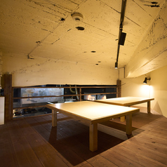 酒場 YOSOMIの雰囲気2