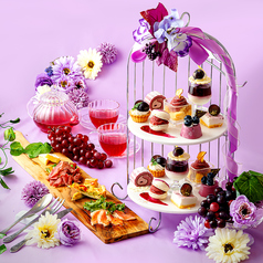 プルメリアカフェ Plumeria Cafeのコース写真