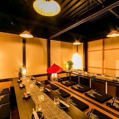 個室居酒屋 時しらず 大宮駅前店特集写真1