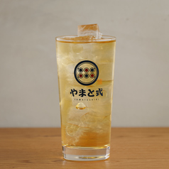 自家製のクラフトサワーがおすすめです！