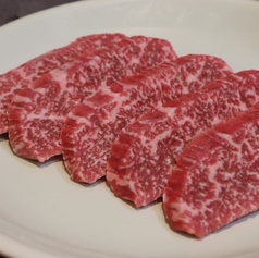 和牛ロース