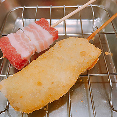 上州豚バラ
