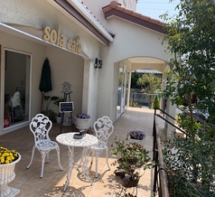 sola cafe ソラカフェの雰囲気3
