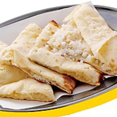 チーズココナッツナン