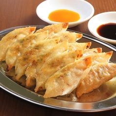 焼餃子