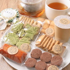 Petit Baril プティバリルのおすすめ料理2