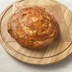 2種のチーズロール