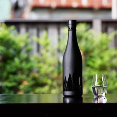 日本酒「narai」