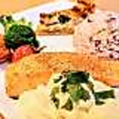 TAKEDA CAFE Tree's タケダカフェ ツリーズのおすすめランチ2