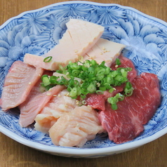 焼肉ホルモン新なるぼんず すすきの本店の特集写真