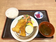 すし居酒屋 湊 鈴鹿平田店のおすすめランチ2