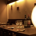 ◆情緒溢れる和モダンオススメ個室居酒屋◇ゆったりと寛げる店内は和をイメージした個室完備。食と空間・明るいスタッフでおもてなし◎接待や会食・宴会や大事な記念日など様々なシーンで幅広くご利用下さい◇また接待やサービスにも力入れており、サプライズやお誕生日など積極的にご協力しおもてなし致します！！！！！！