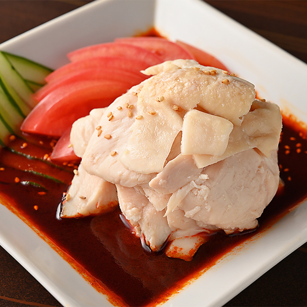 お酒によく合うお料理を多数ご用意！女子会や普段使いから、誕生日＆記念日まで幅広くご利用頂けます