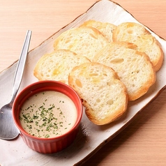 匠の大山鶏 自家製レバーパテ