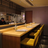  pasta家　栄　マルエイガレリア店の雰囲気3