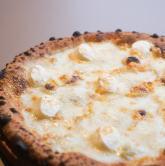 クワトロフォルマッジ