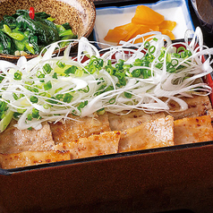 炉端横山 馬喰町店のおすすめランチ3