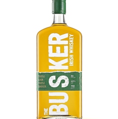 BUSKER / バスカー