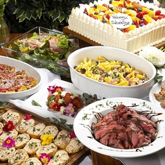 ALBAR 神戸三宮 元町店のコース写真