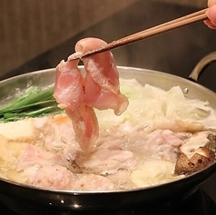 鳥美庵 新宿さくら通り店のおすすめ料理1