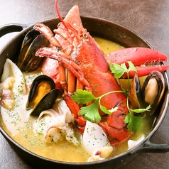 シーフードレストラン&バー SK7 仙台東口店のおすすめ料理1