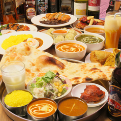 TADKA タドカのコース写真