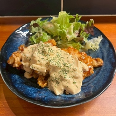 チキン南蛮