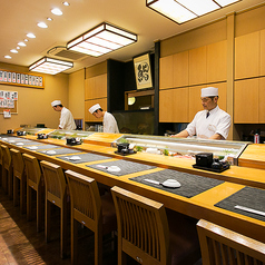 技の福兆 名戸ケ谷本店の写真2