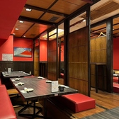 寿司酒場 赤富士の雰囲気3