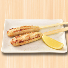 軟骨入りつくね(塩レモン）