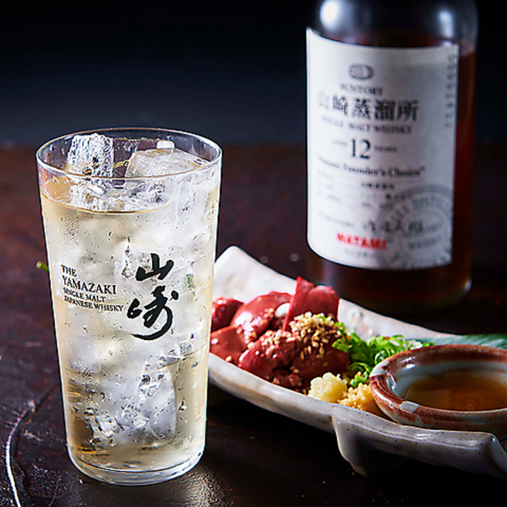 炭旬 すみしゅん 船橋仲通り店の写真ギャラリー