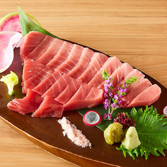 全席個室 生本マグロと炭火焼き鳥 海鮮居酒屋 灯 藤沢北口店のコース写真