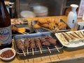 煮込みと串 四番屋 壺屋店のおすすめ料理1